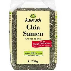 Chia Samen