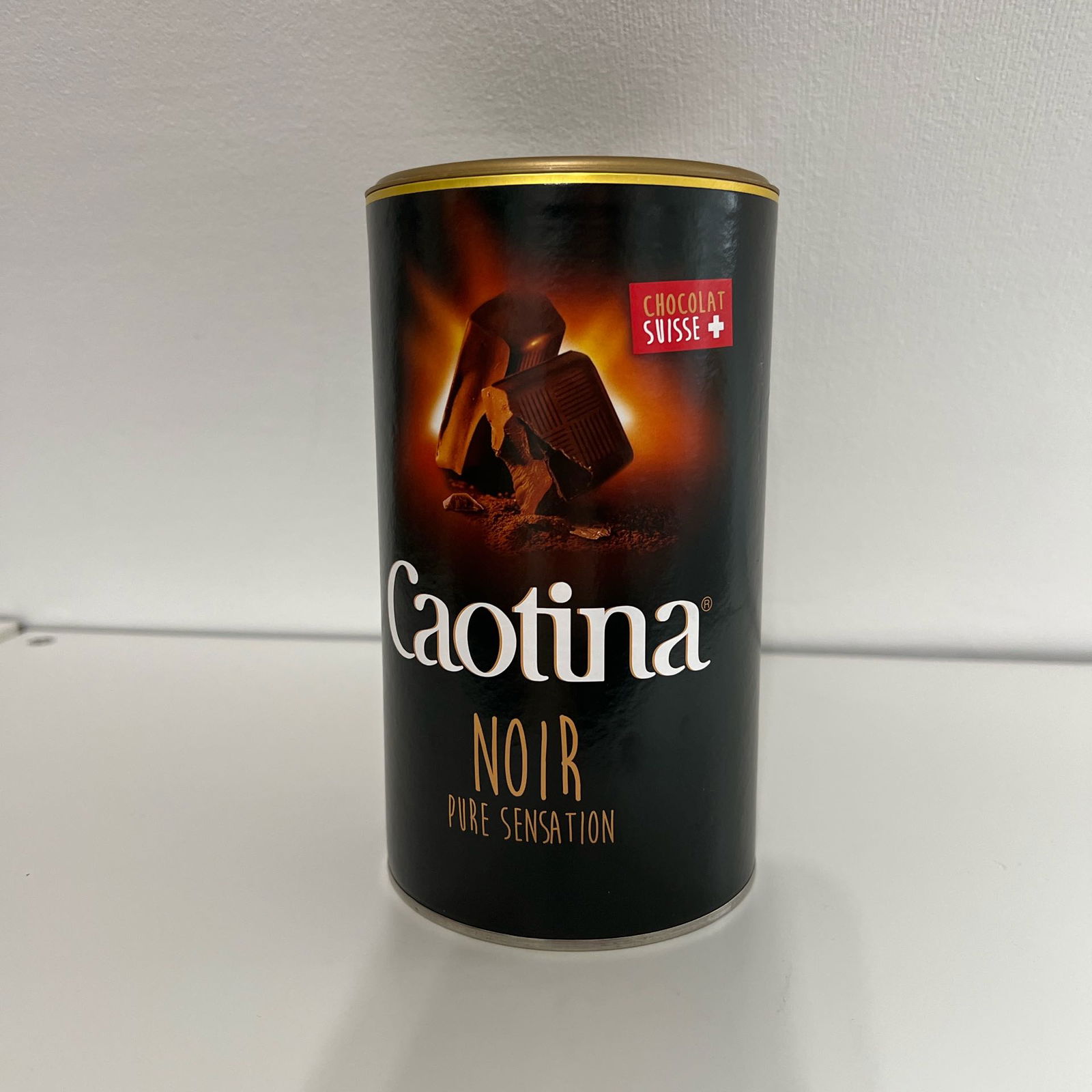 Caotina Noir Pure Sensation