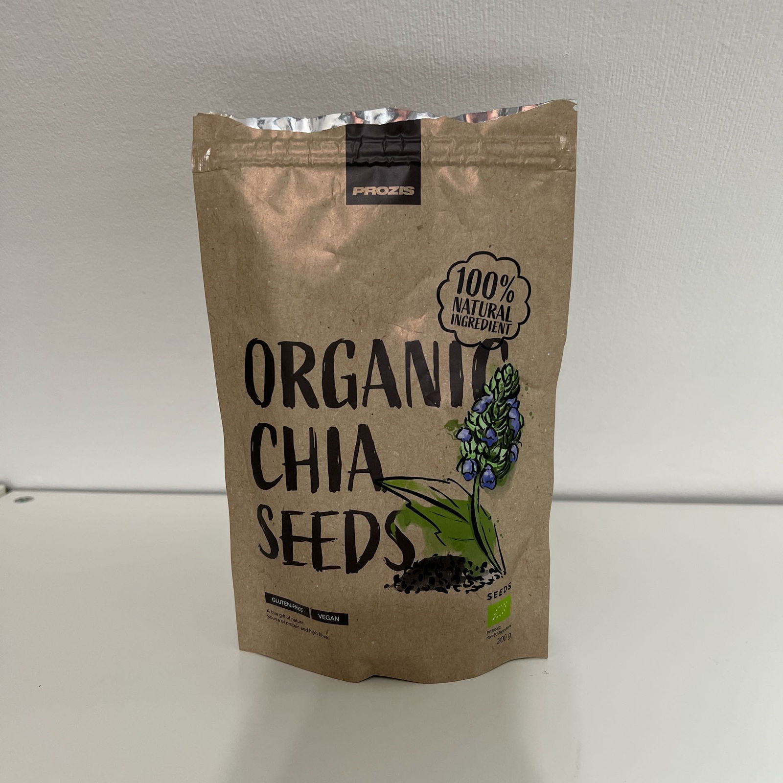 ORGANIX CHIA SEEDS