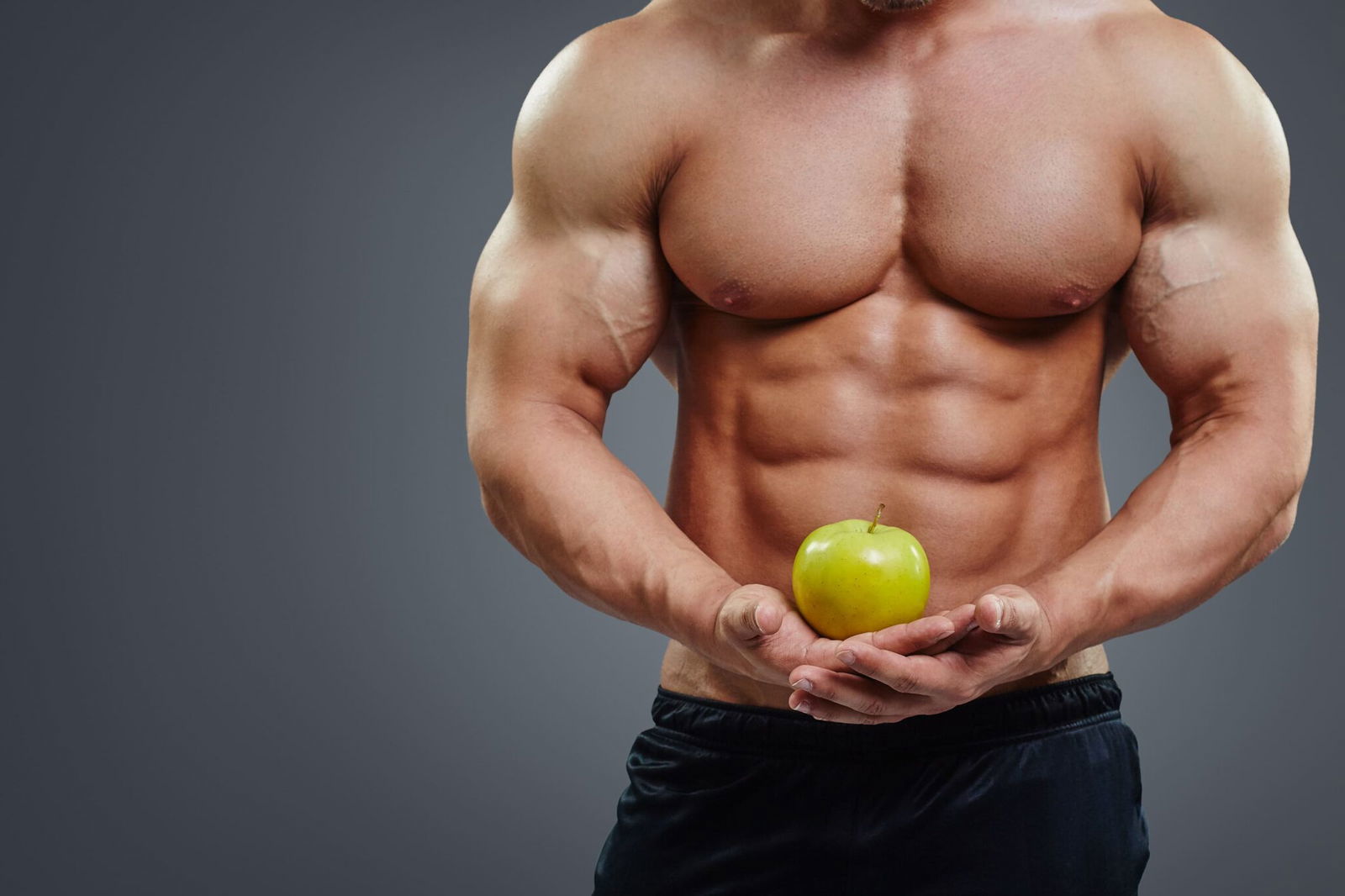 Ernährungsstrategien für den Muskelaufbau: Das solltest du wissen