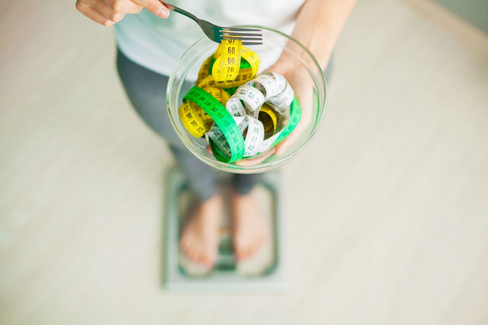 Fett verbrennen durch Krafttraining? So funktioniert es!