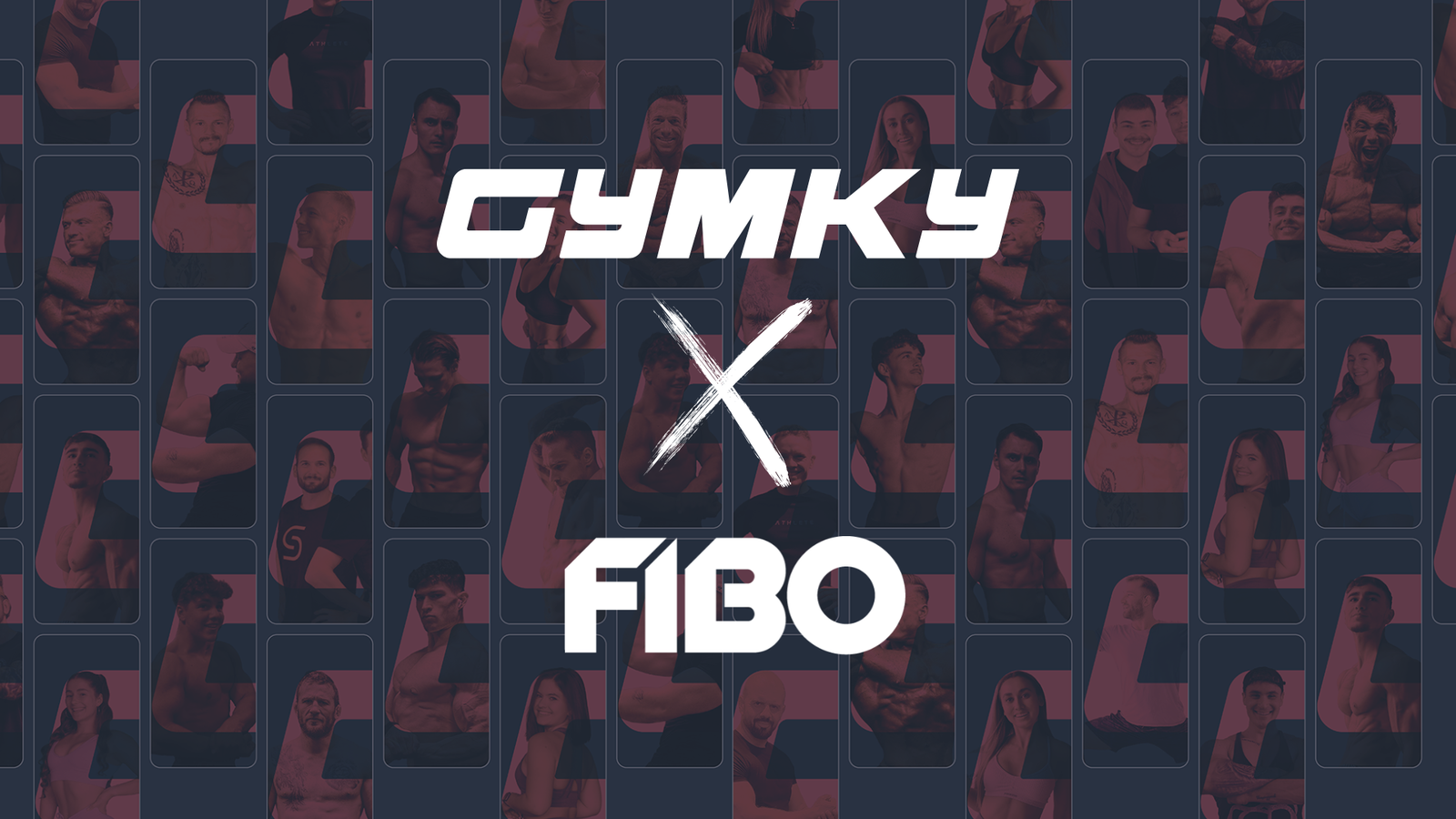 GYMKY auf der FIBO 2025 – Let’s go, Köln!