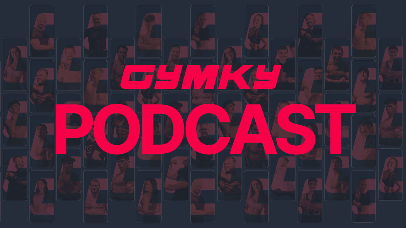 Der GYMKY Podcast ist da!