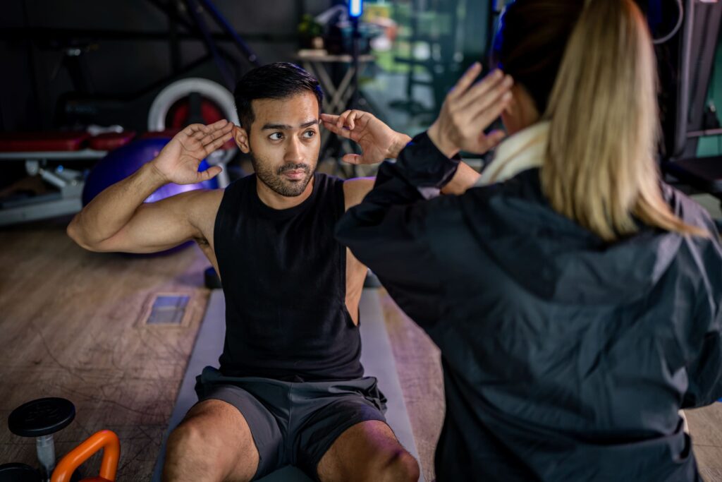 Mindset & Fitness: Warum dein Kopf über deine Erfolge entscheidet