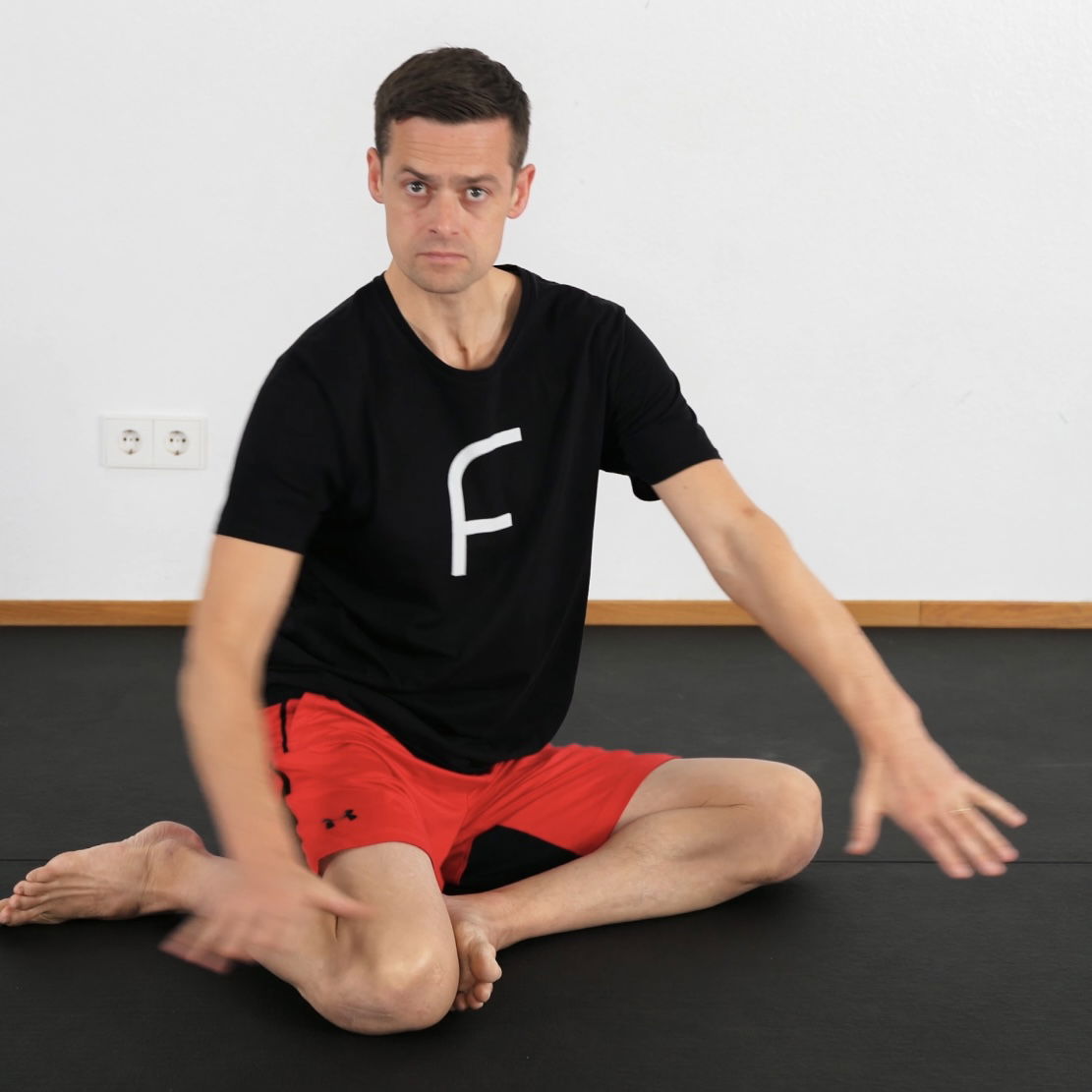 0-0 Seat Dyn. IR + ER