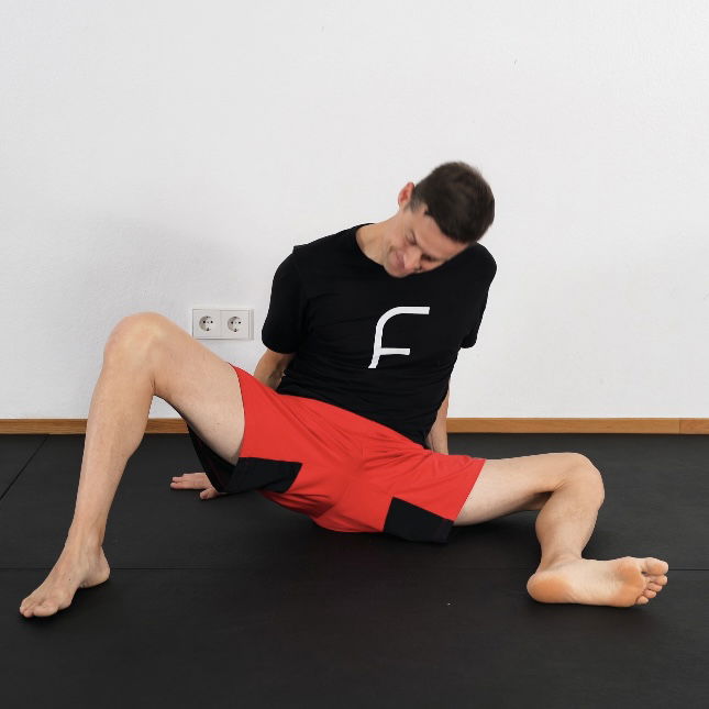 90-90 ER active - passive - switch