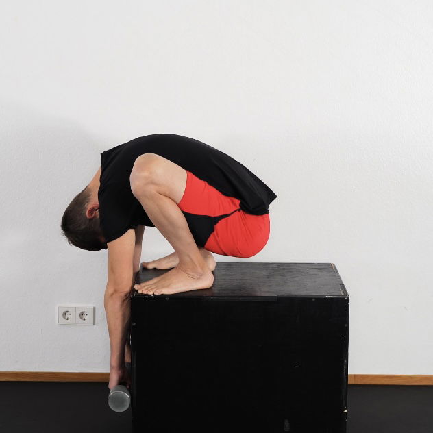 Loaded Buddha Prayer passiv