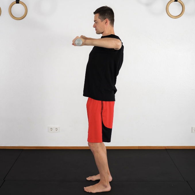 Loaded Cuban Rotations