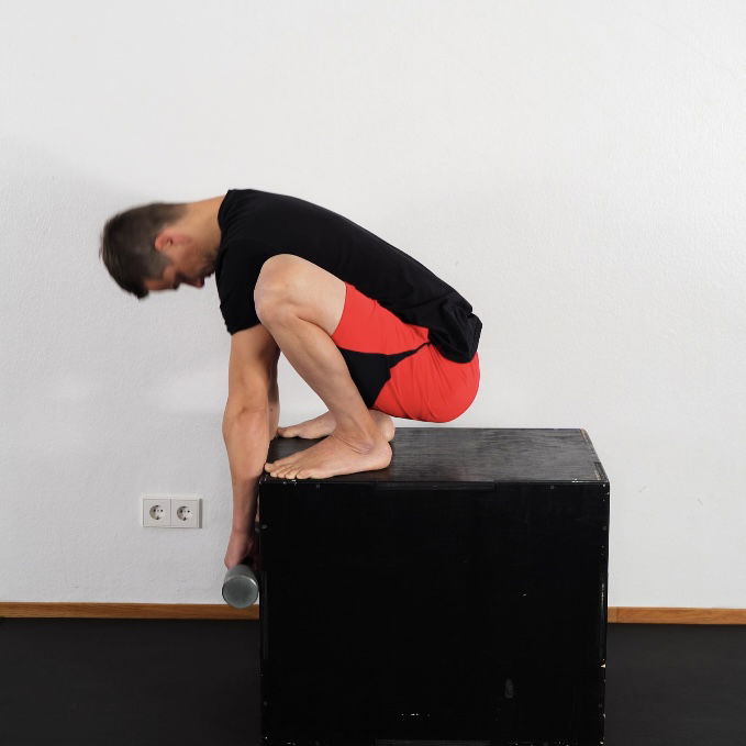 Loaded Buddha Prayer active