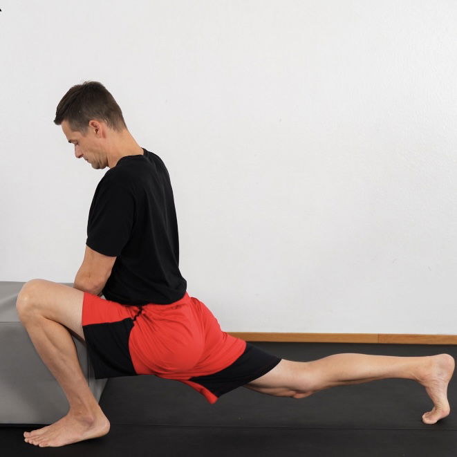 S&F Split Squat Dangler