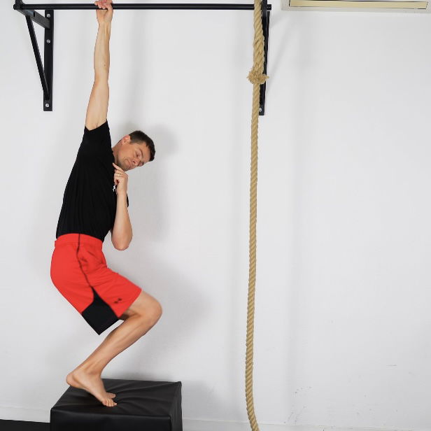 Shawarma Drill assisted