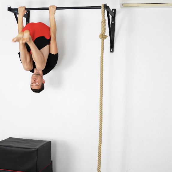 Skin the Cat assited