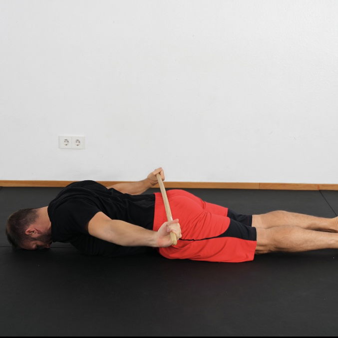 Shoulder Dislocations