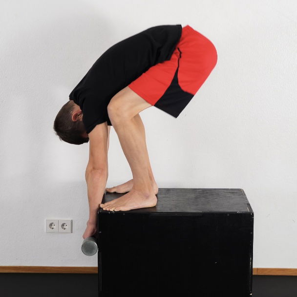 Loaded Buddha Prayer Stand-Ups