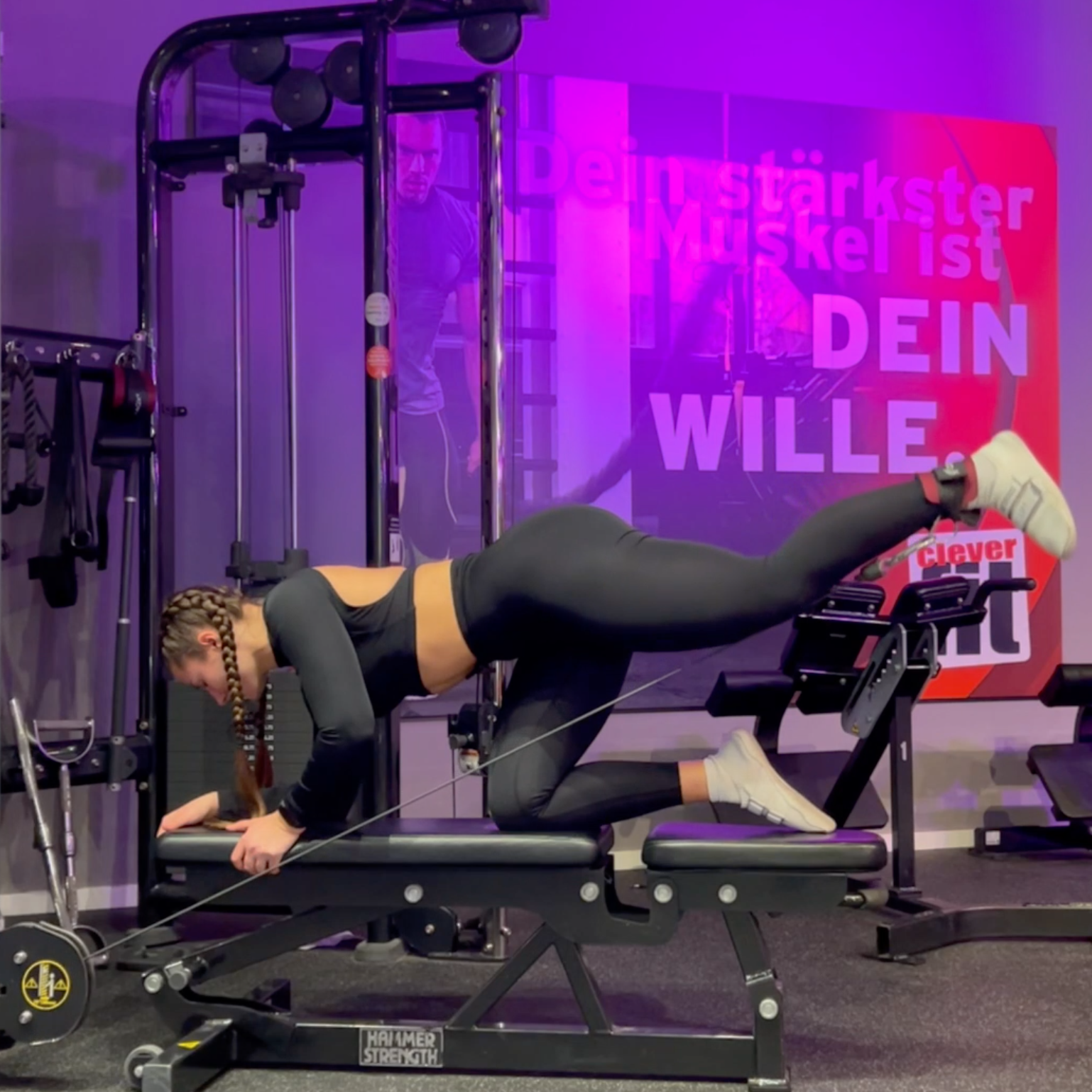 Kickbacks auf der Bank