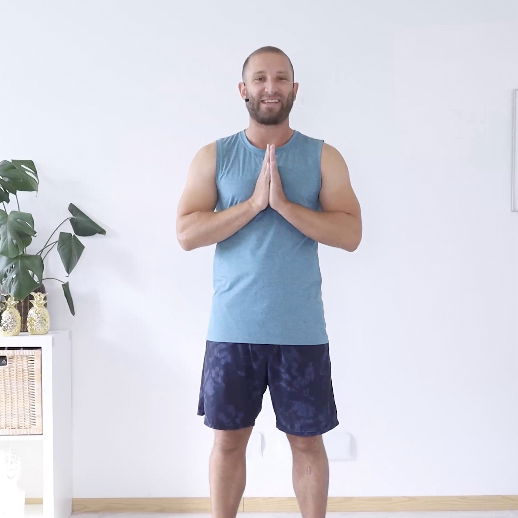 YOGA - Einheit Nr. 7