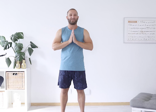 YOGA - Einheit Nr. 7