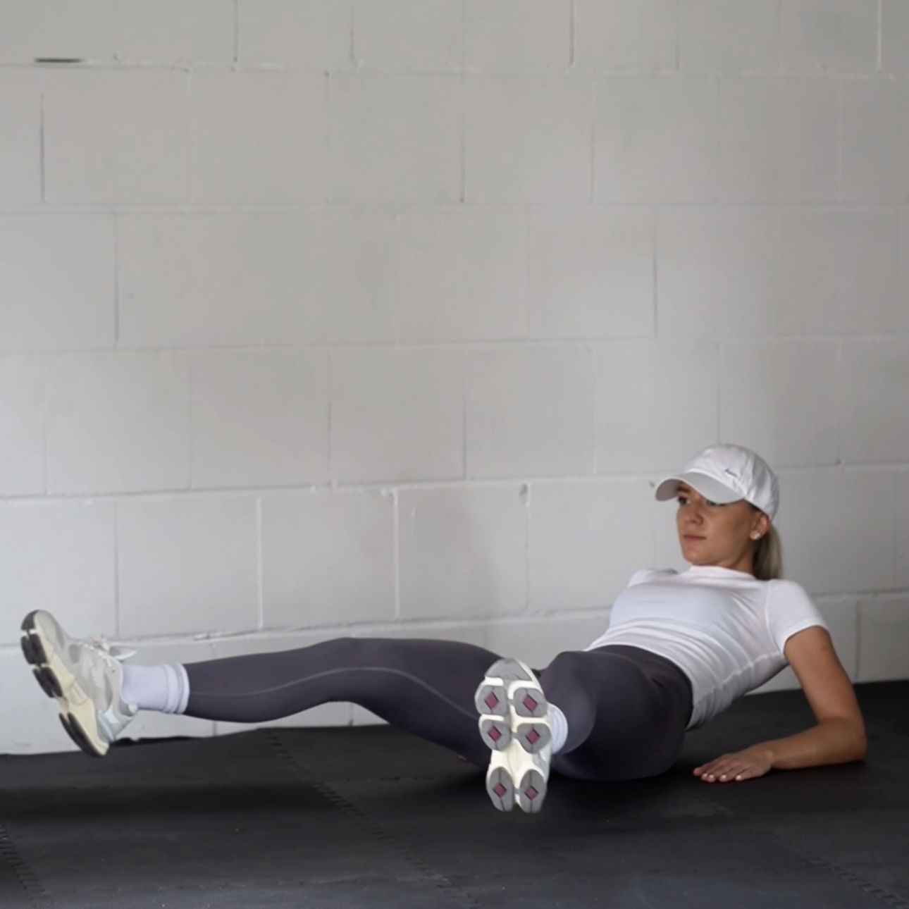 Elevated Leg Spreads