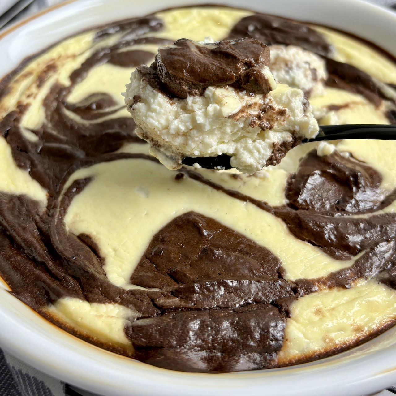 Marmor Cheesecake