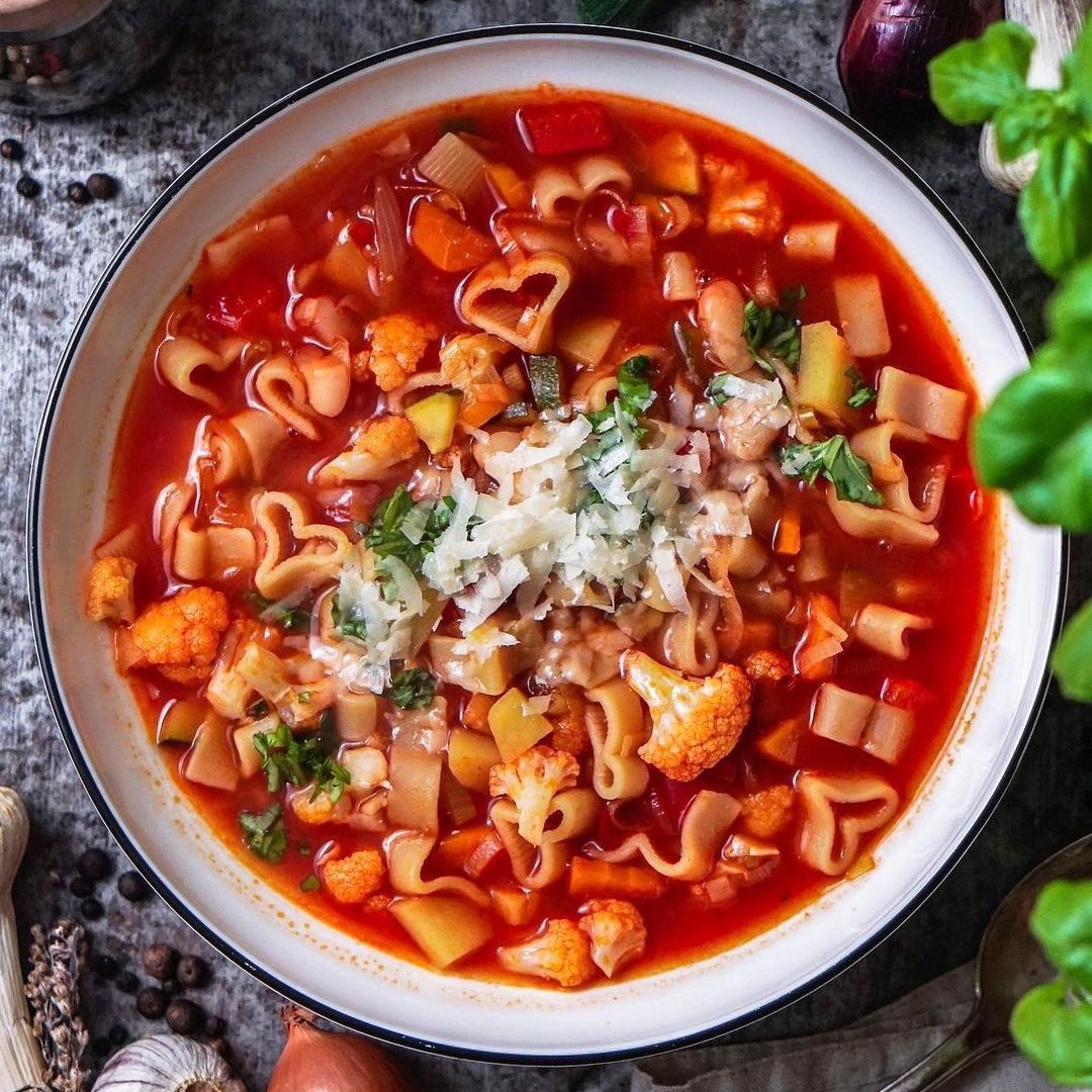 Minestrone