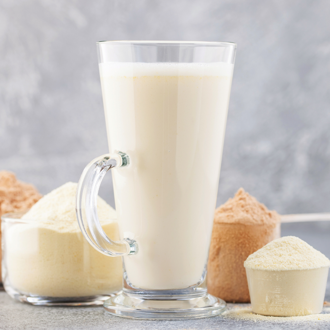 Studenten Masseshake