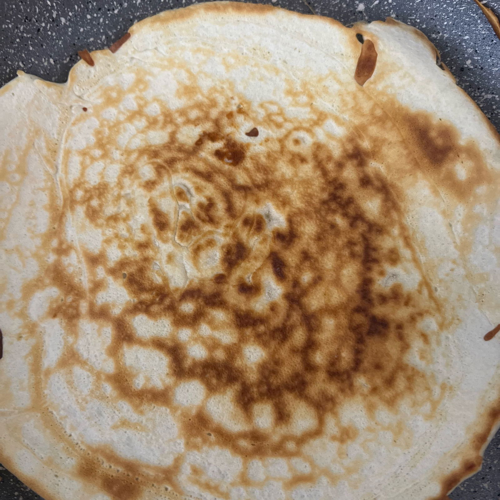 Protein Palatschinken