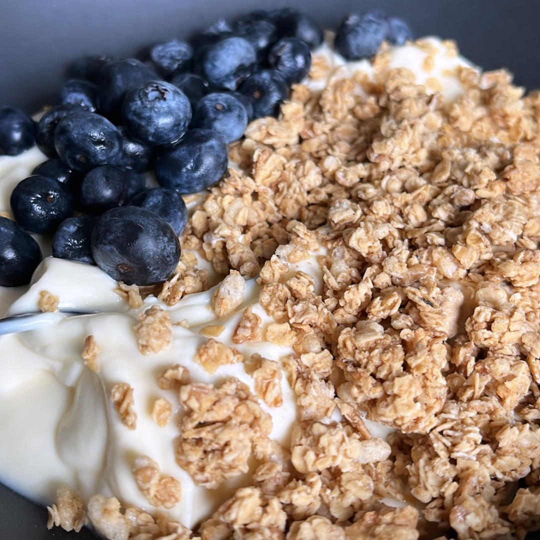 Granola Bowl