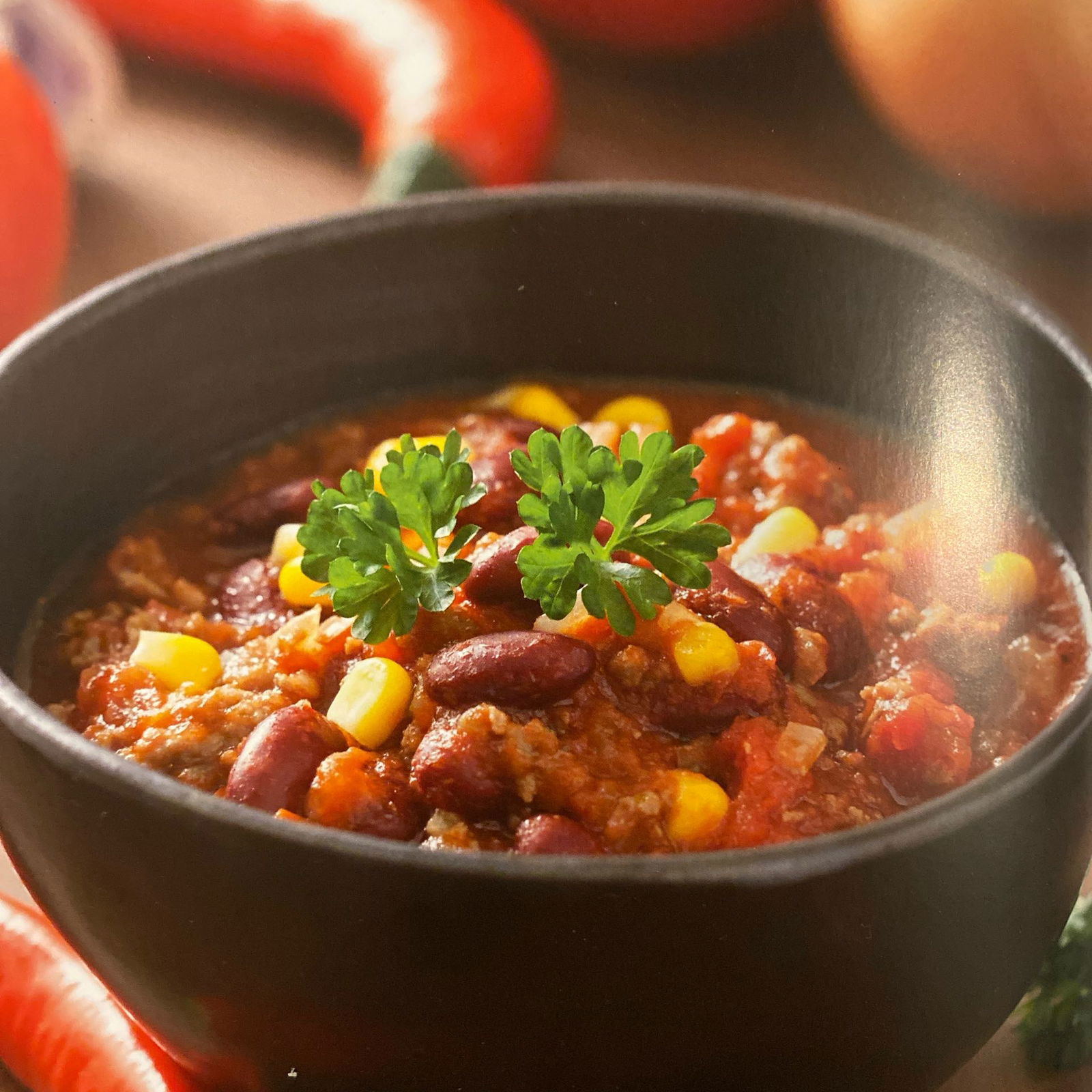 Chili con Carne