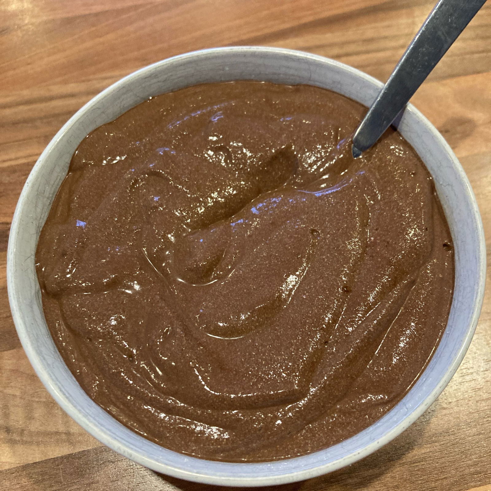 Veganer Schokopudding 700g