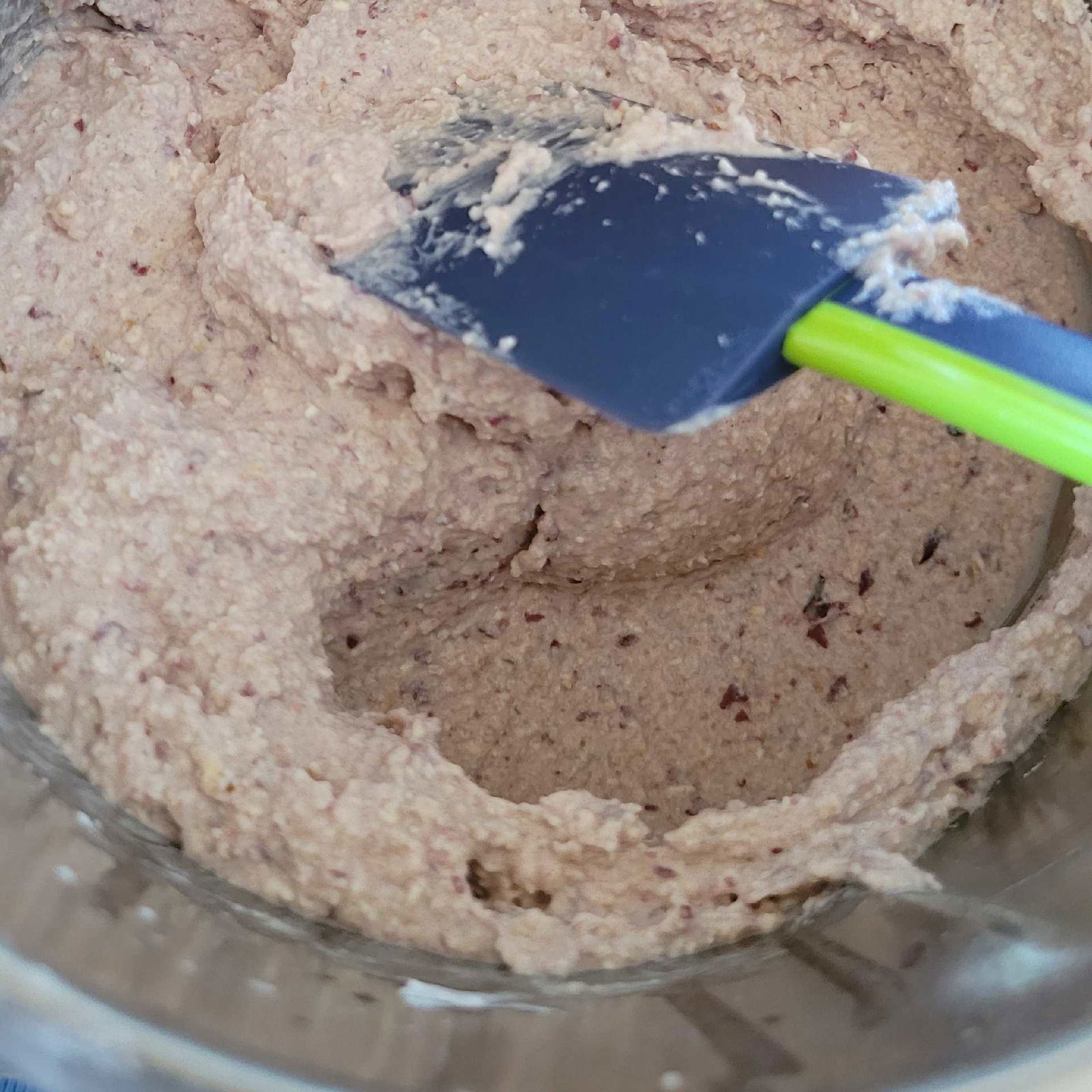 Kidneybohnen-Schnitzel