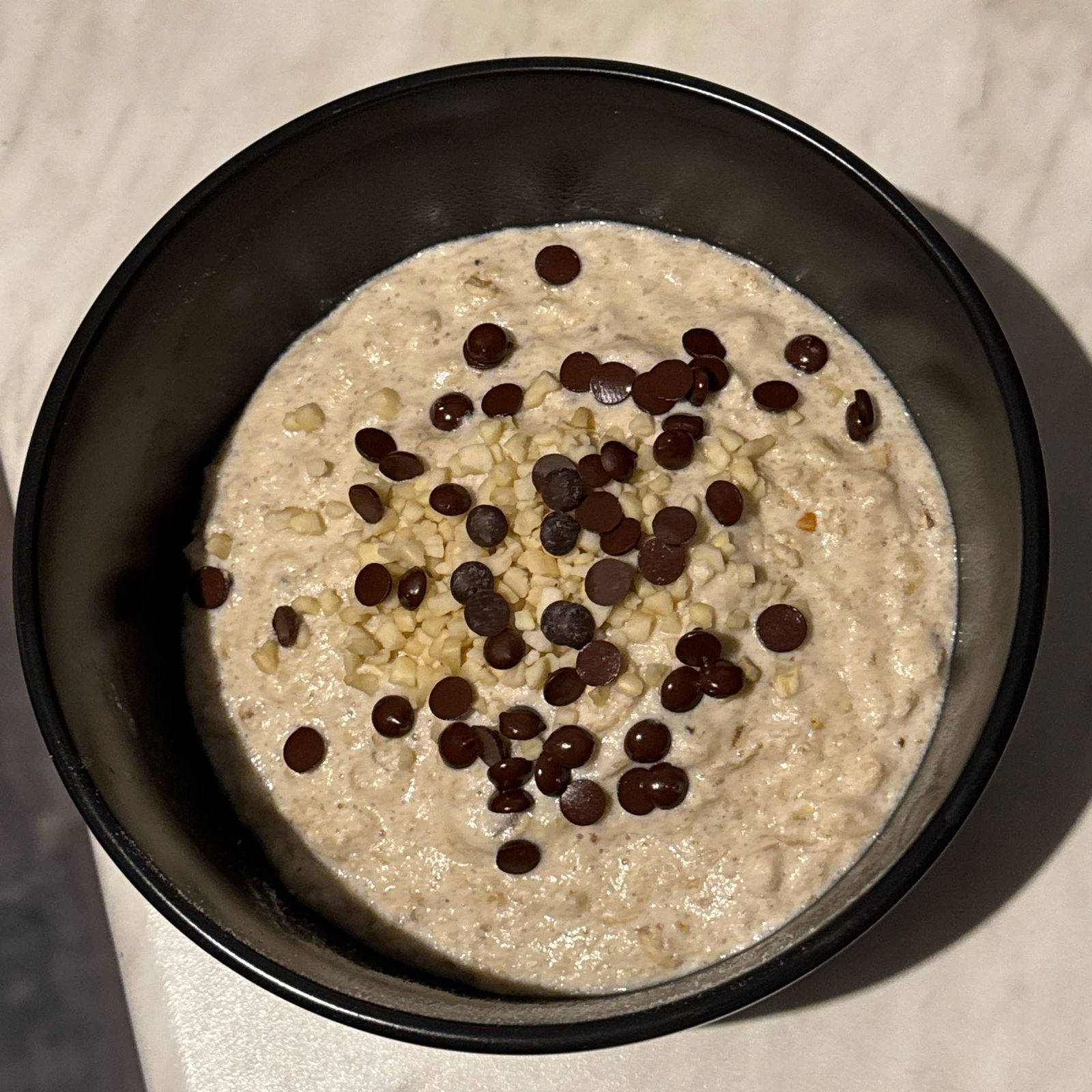 Protein Porridge