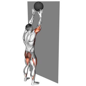 Wall Ball