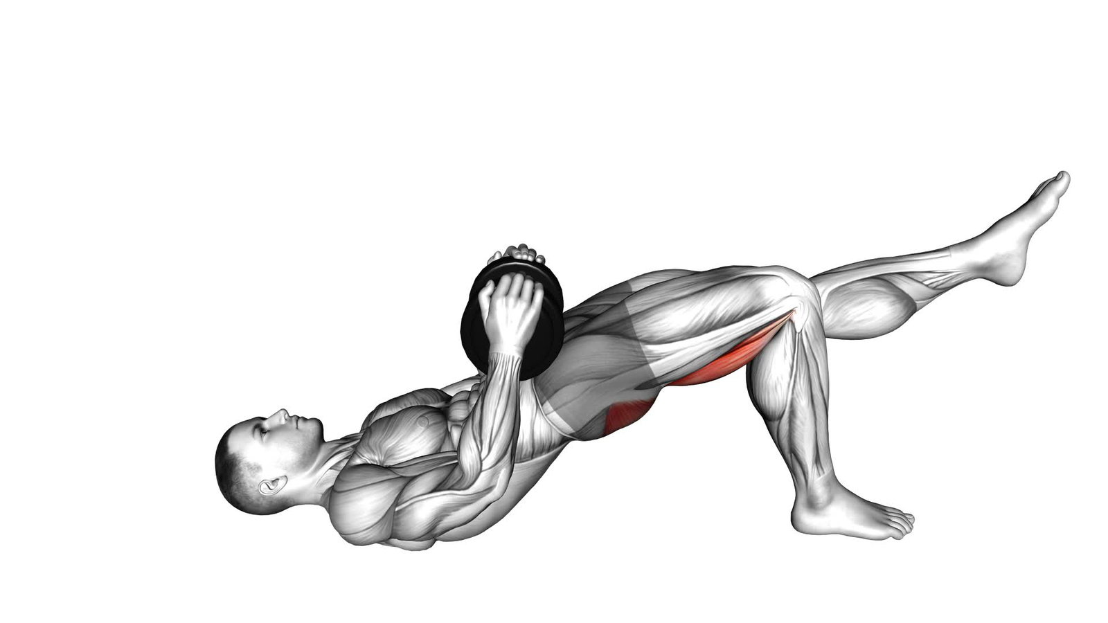 Glute Bridge