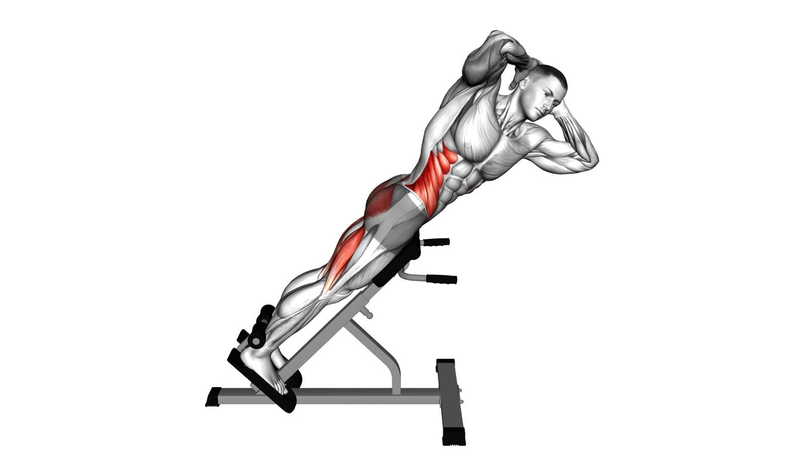 Hyperextensions