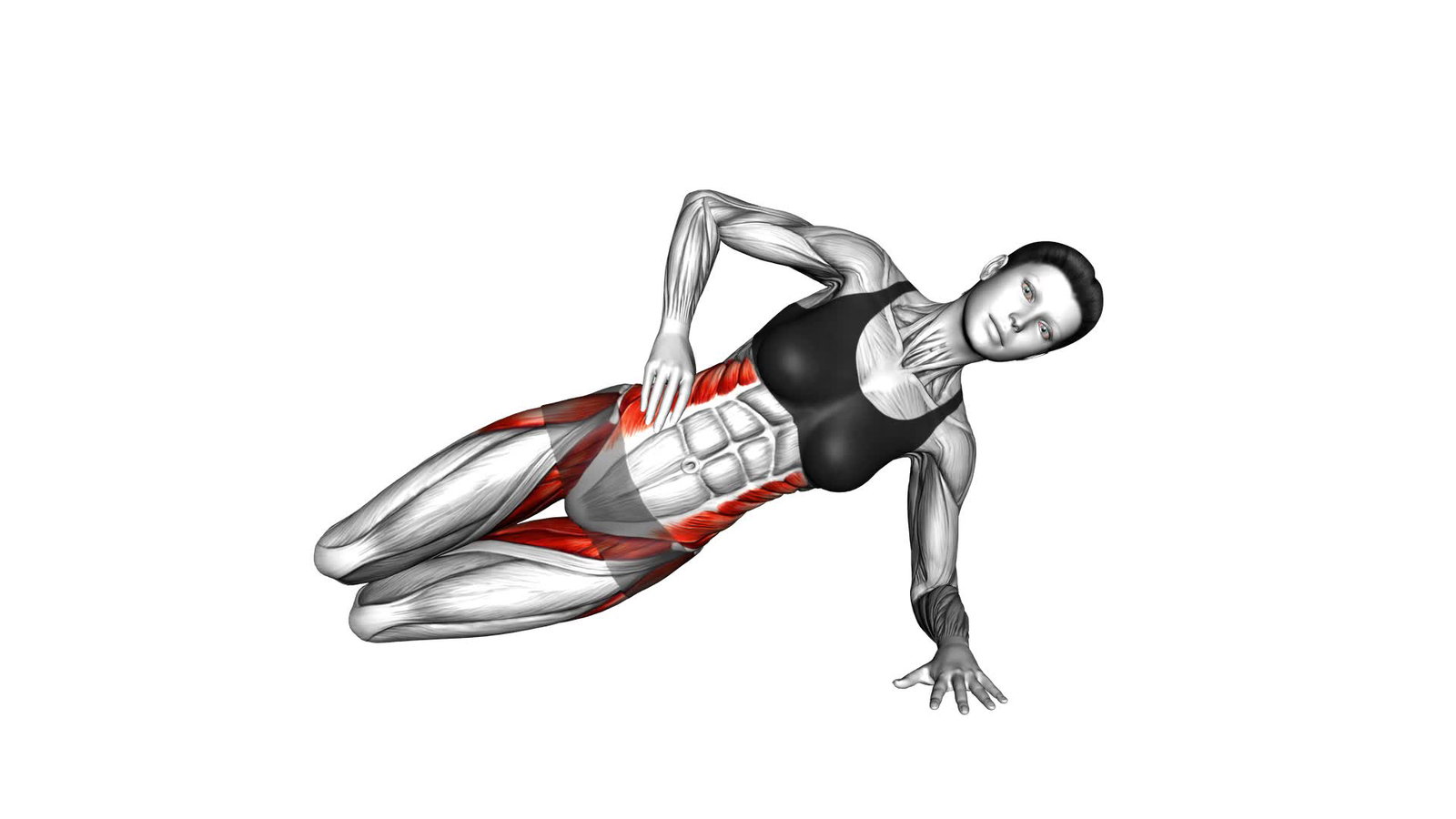 Side Plank