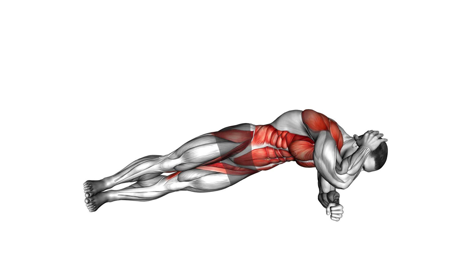 Side Plank
