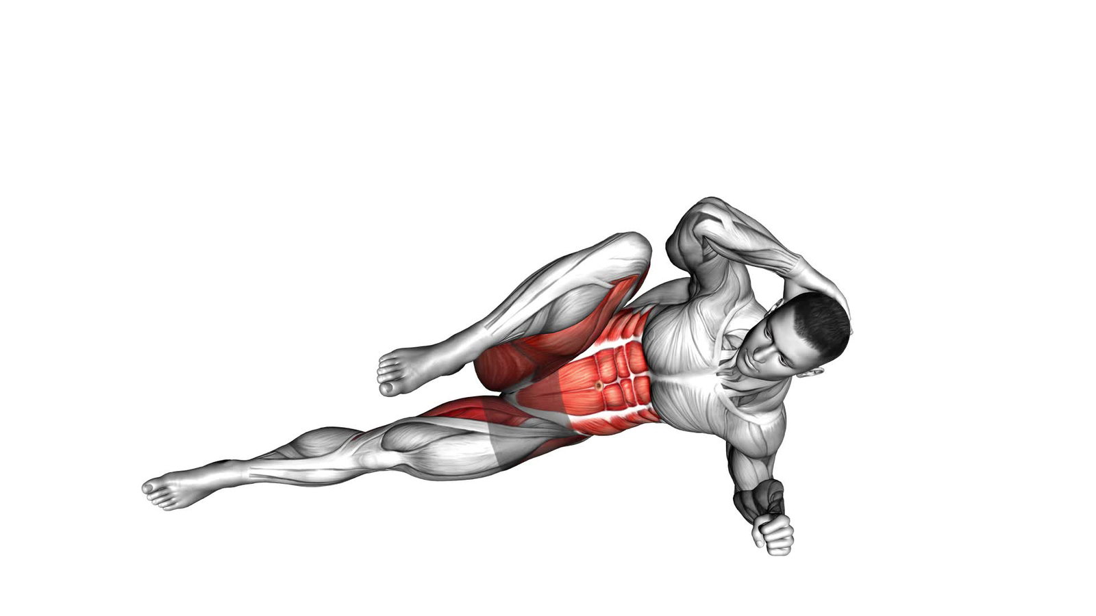 Side Plank