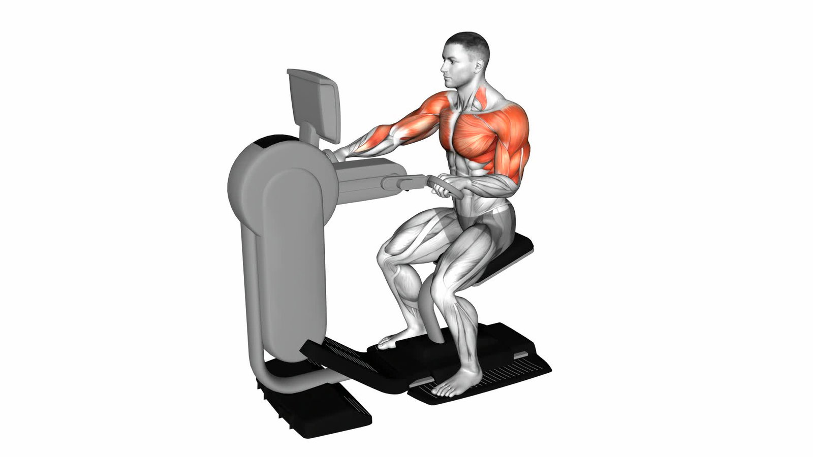 Arm Ergometer