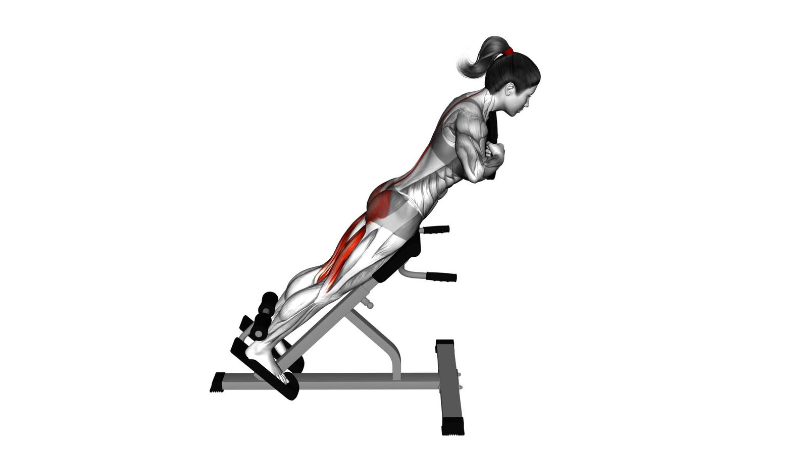 Hyperextensions