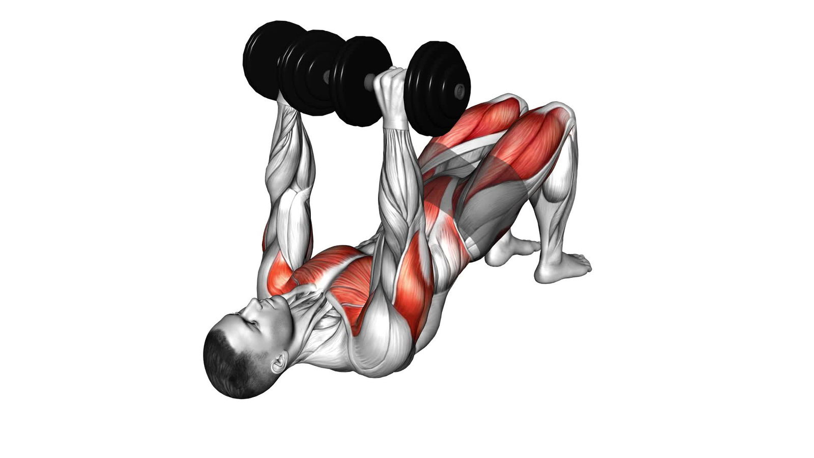 Negative Floor Press