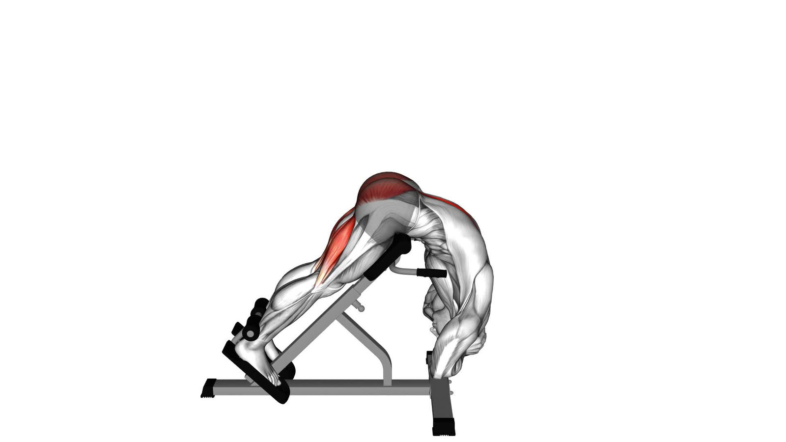 Hyperextensions