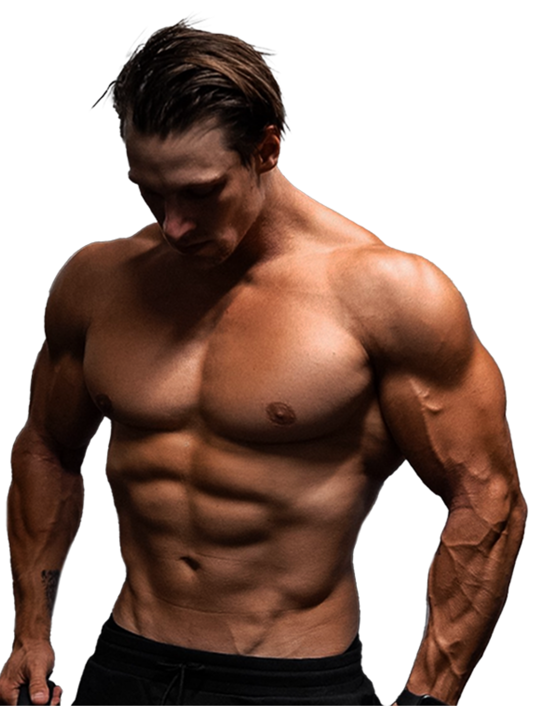 Steve Kris Profile Background