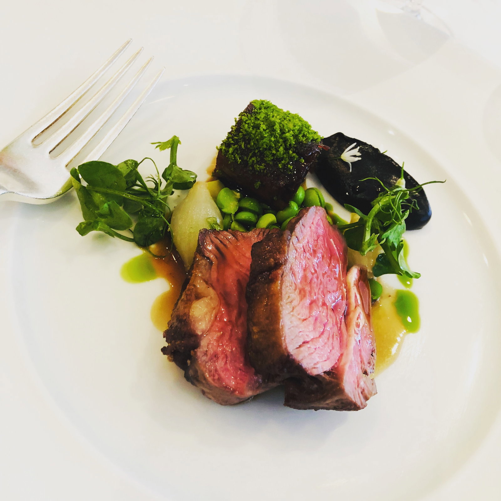 Rumpsteak
