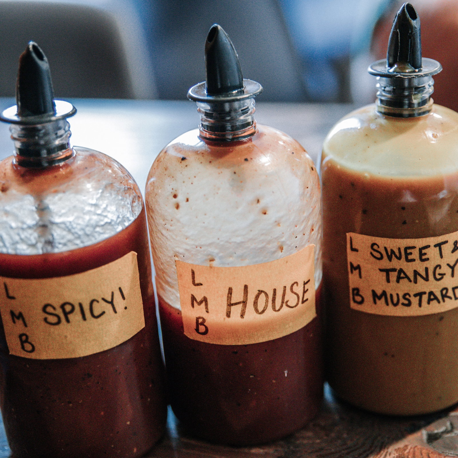 Texmex Salsa Sauce