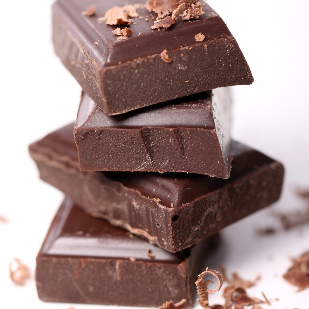 Edelbitter 90% Cacao