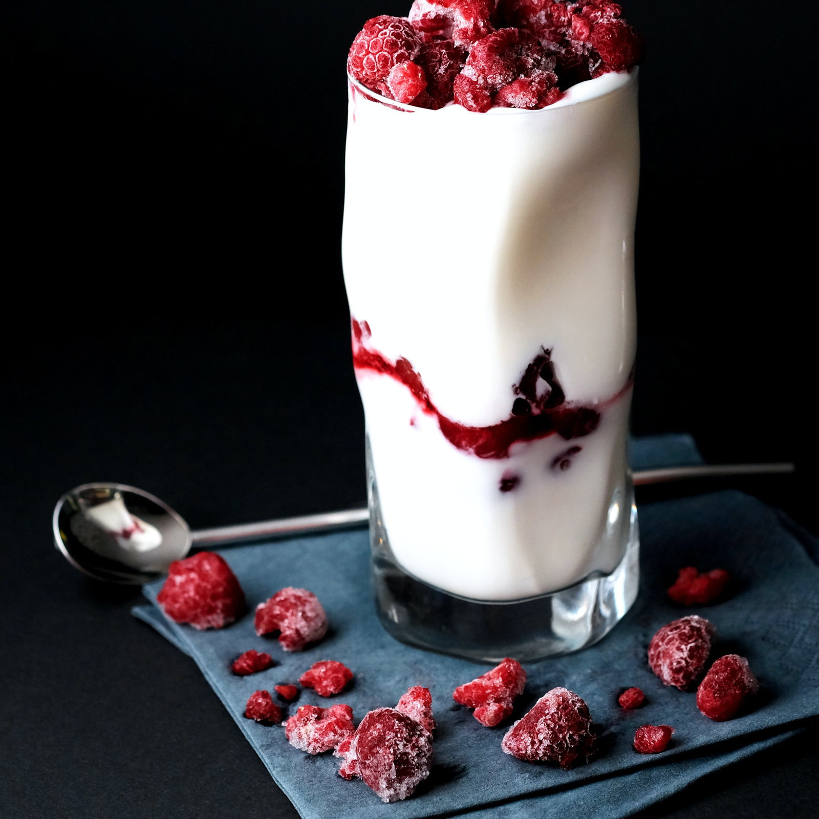 Naturjoghurt