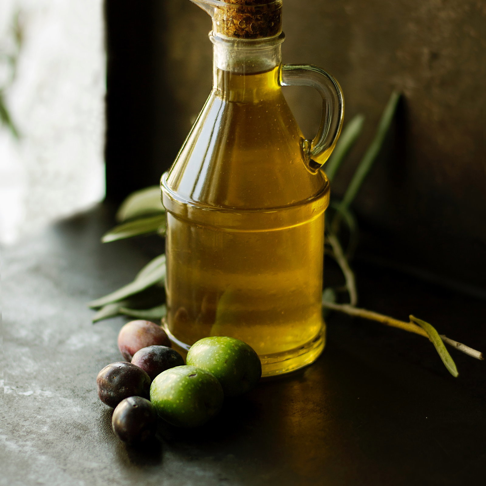 ESN OIL SPRAY