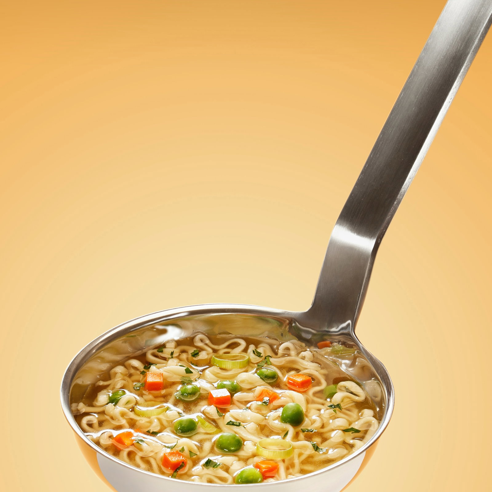 vegetable broth