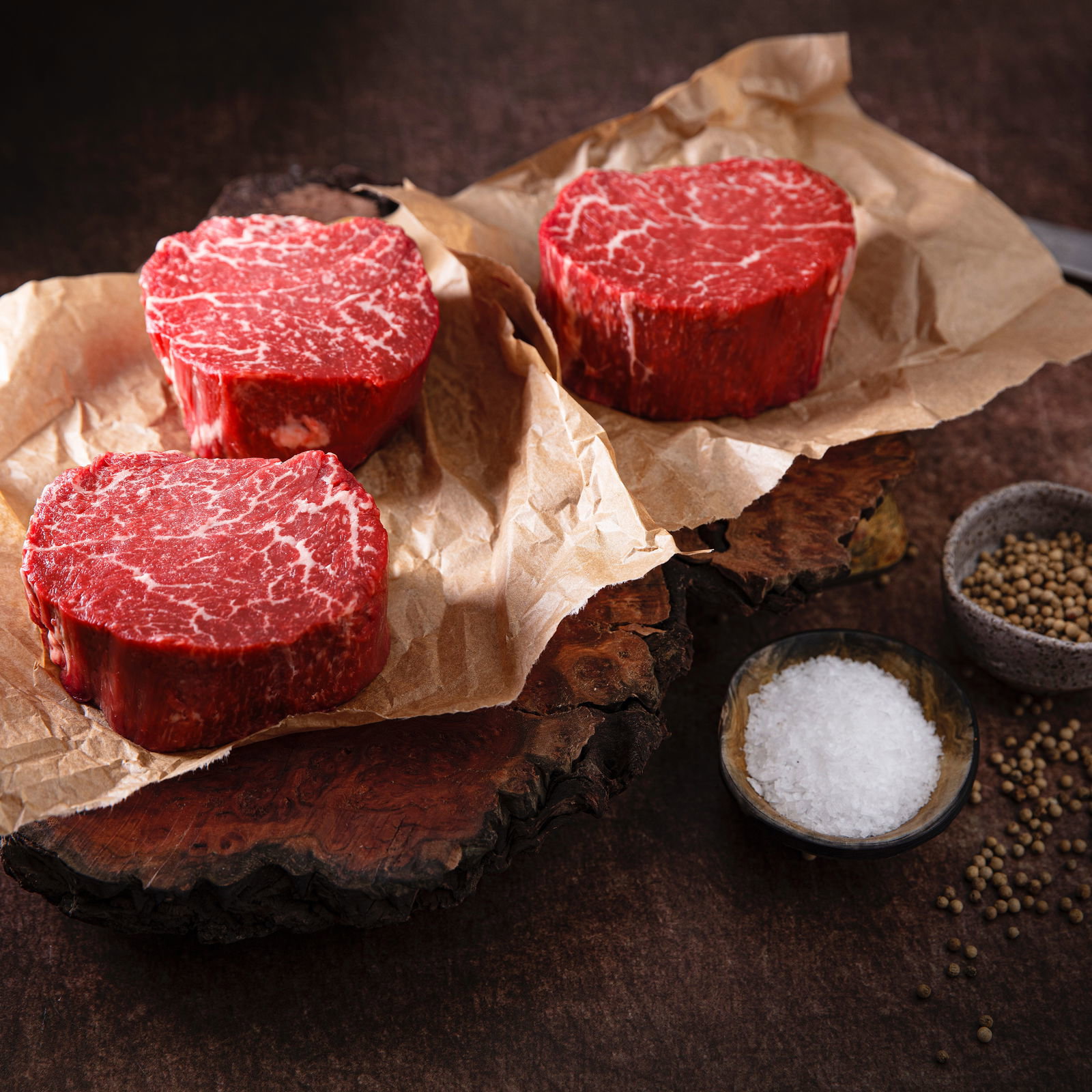 Rinderhackfleisch
