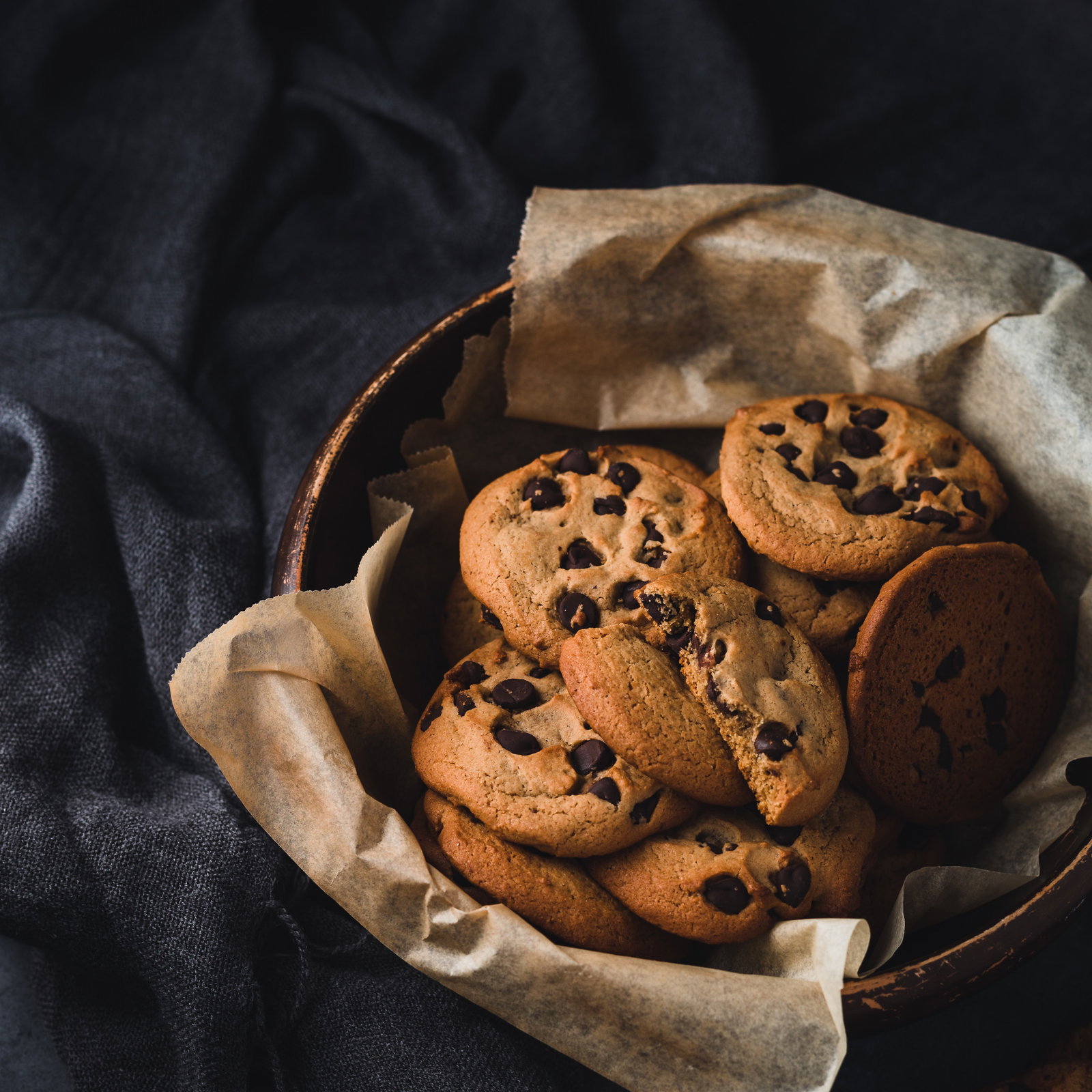 butter cookie